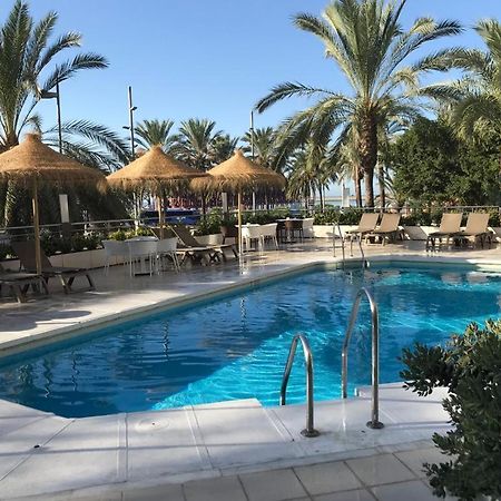 Ohtels Gran Hotel Almería Eksteriør bilde